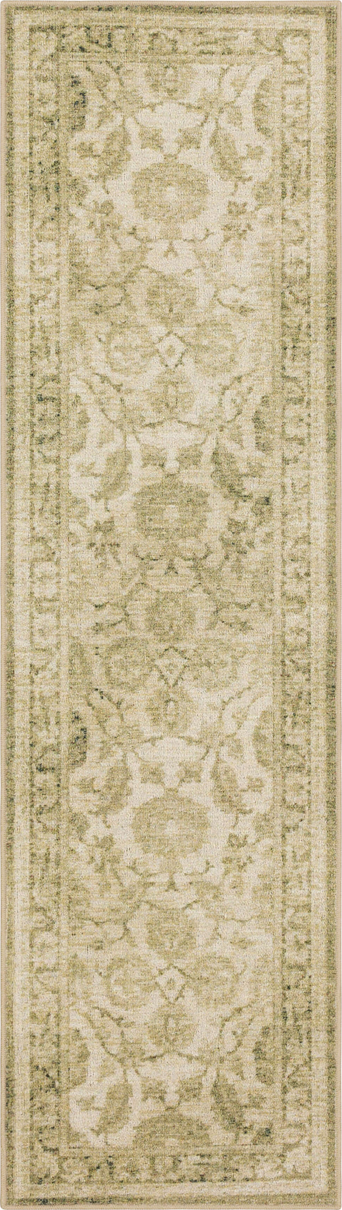 Celia Beige Area Rug