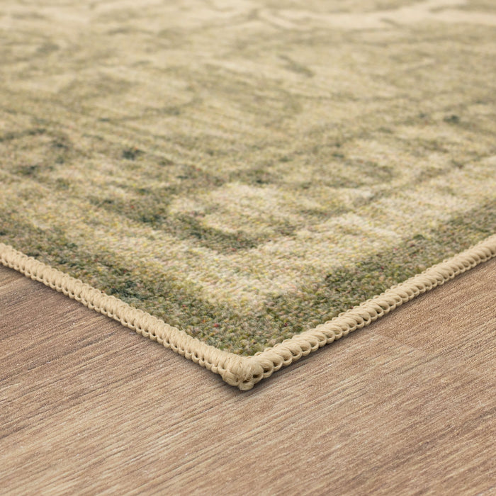 Celia Beige Area Rug
