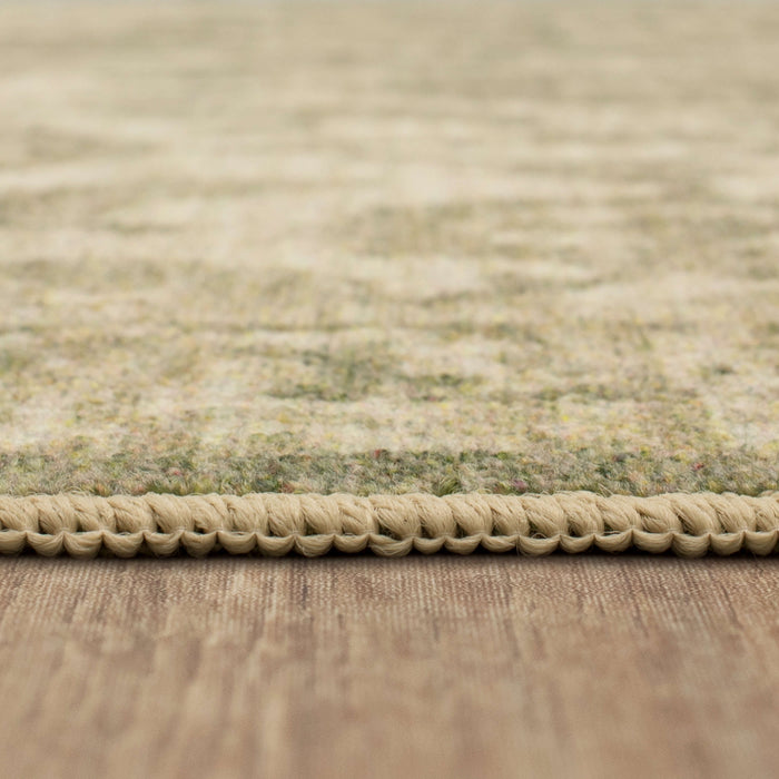 Celia Beige Area Rug