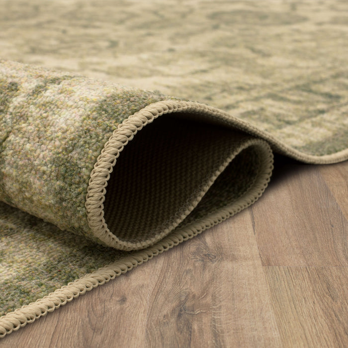 Celia Beige Area Rug