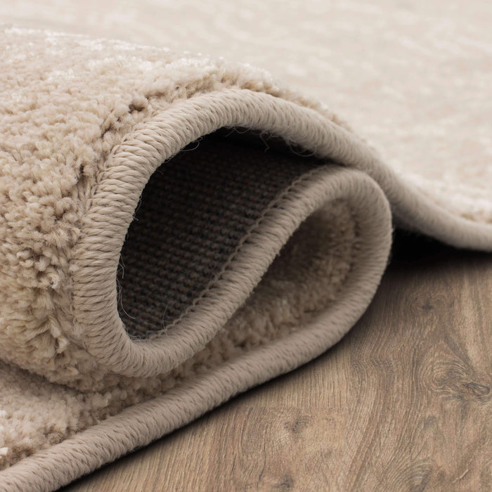 Karastan Enigma Spectral Alabaster Area Rug