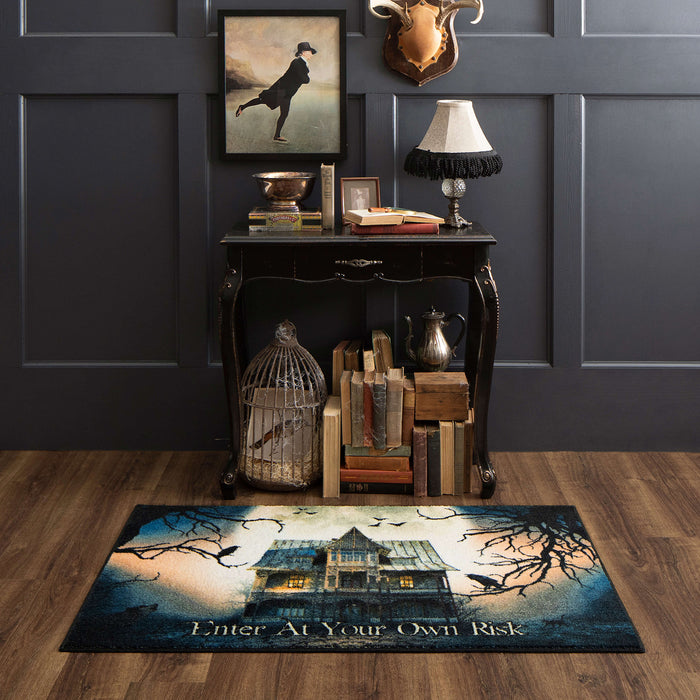 Room Scene