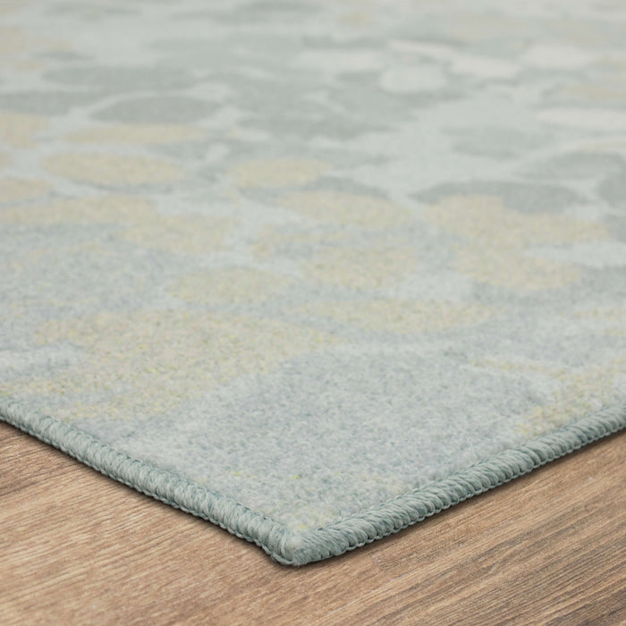Grayson Fleur Natural Area Rug