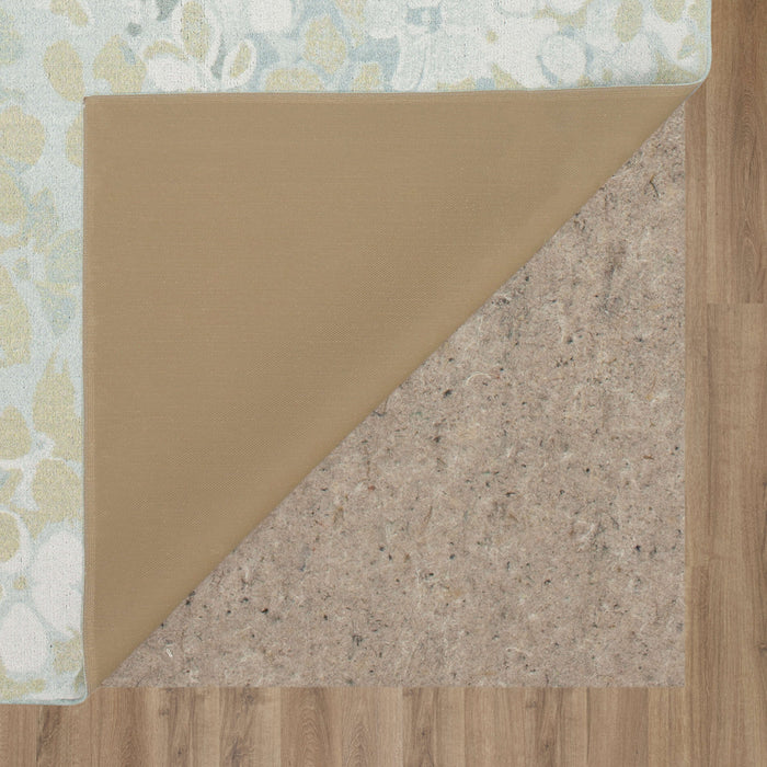 Grayson Fleur Natural Area Rug