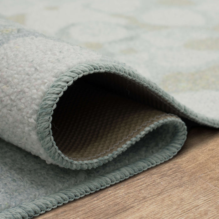 Grayson Fleur Natural Area Rug