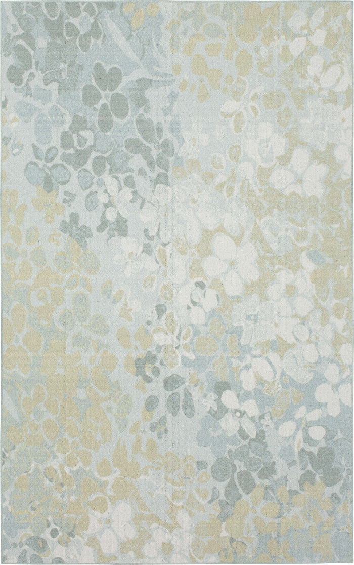 Grayson Fleur Natural Area Rug