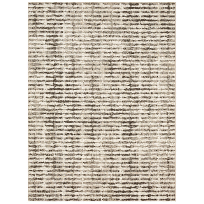 Karastan Vanguard Steadfast Dim Grey by Drew & Jonathan Home