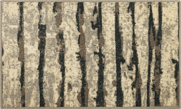 Somerset Stripe Neutral Area Rug