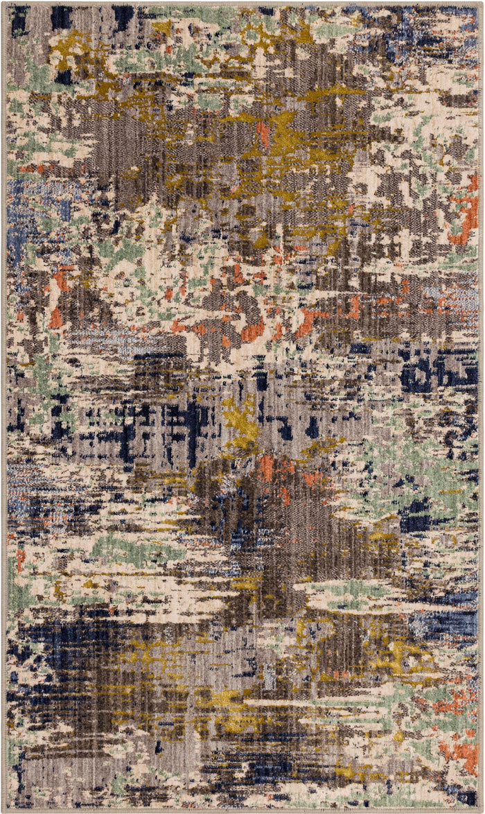 Talbert Dove Area Rug by Scott Living