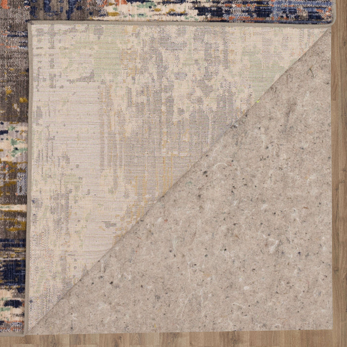 Talbert Dove Area Rug by Scott Living