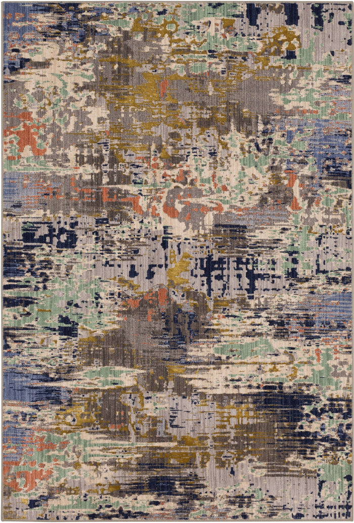 Talbert Dove Area Rug by Scott Living