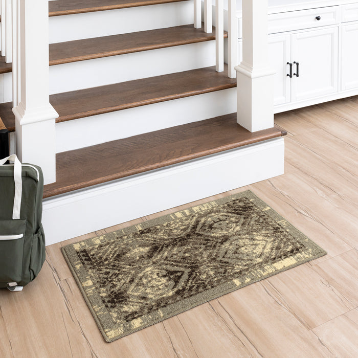 Matera Warm Area Rug