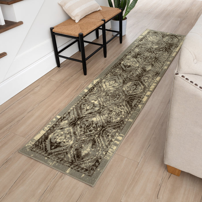 Matera Warm Area Rug