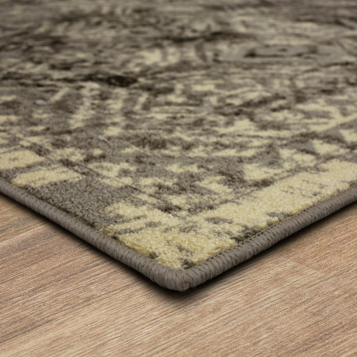 Matera Warm Area Rug