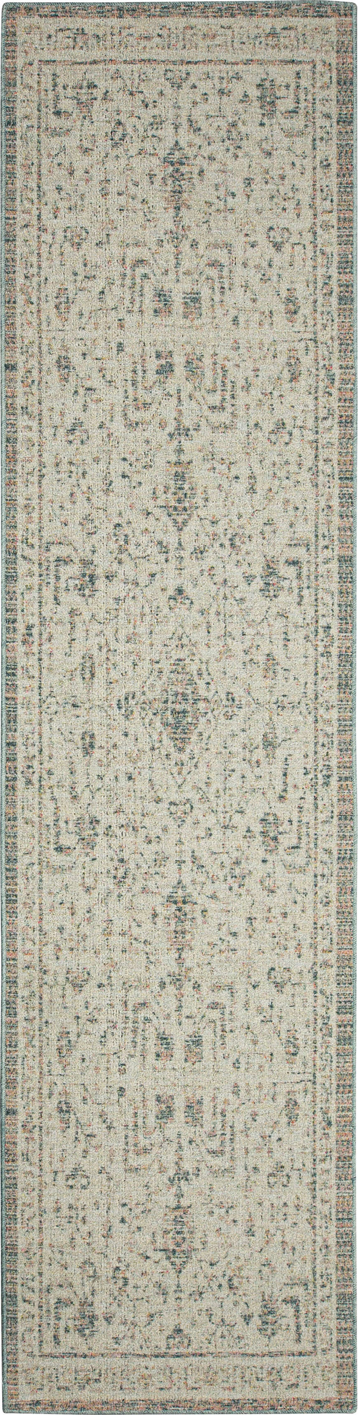 Grayson Tempe Cream Area Rug