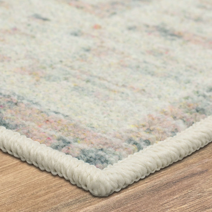 Grayson Tempe Cream Area Rug