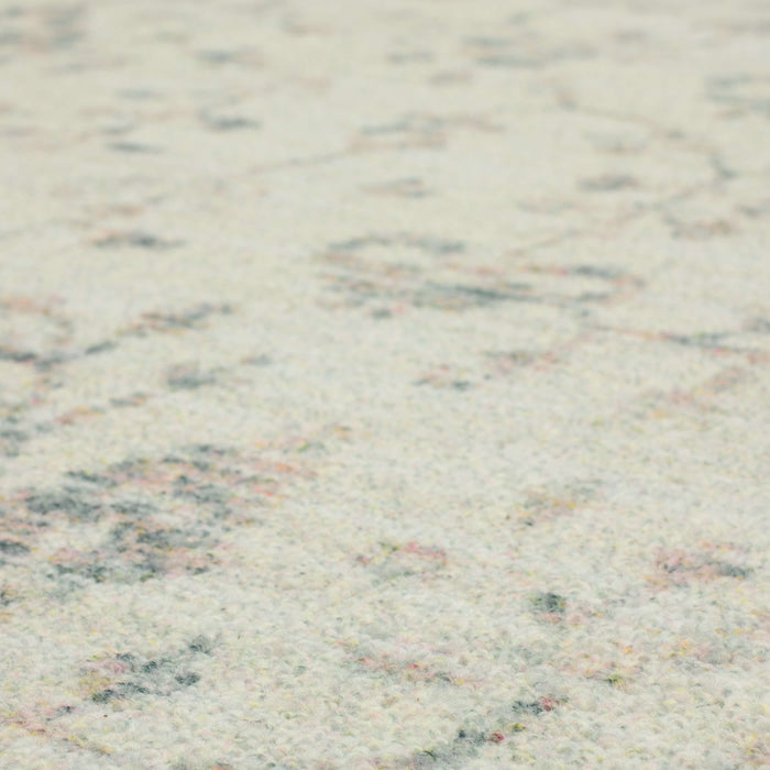 Grayson Tempe Cream Area Rug