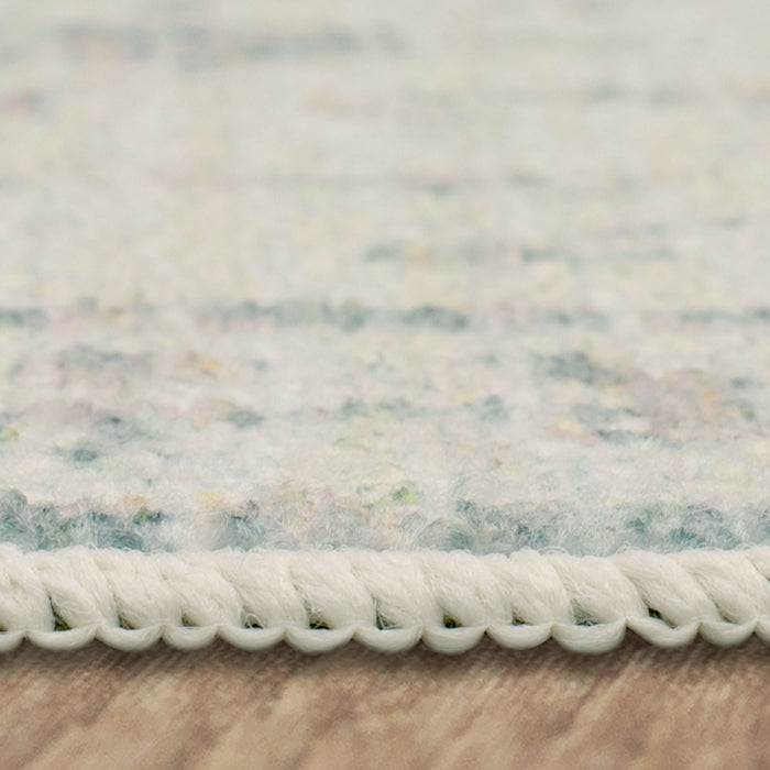 Grayson Tempe Cream Area Rug