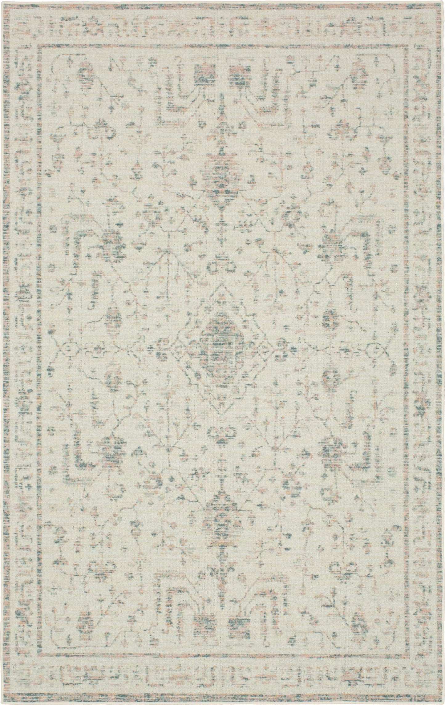 5' X 8'