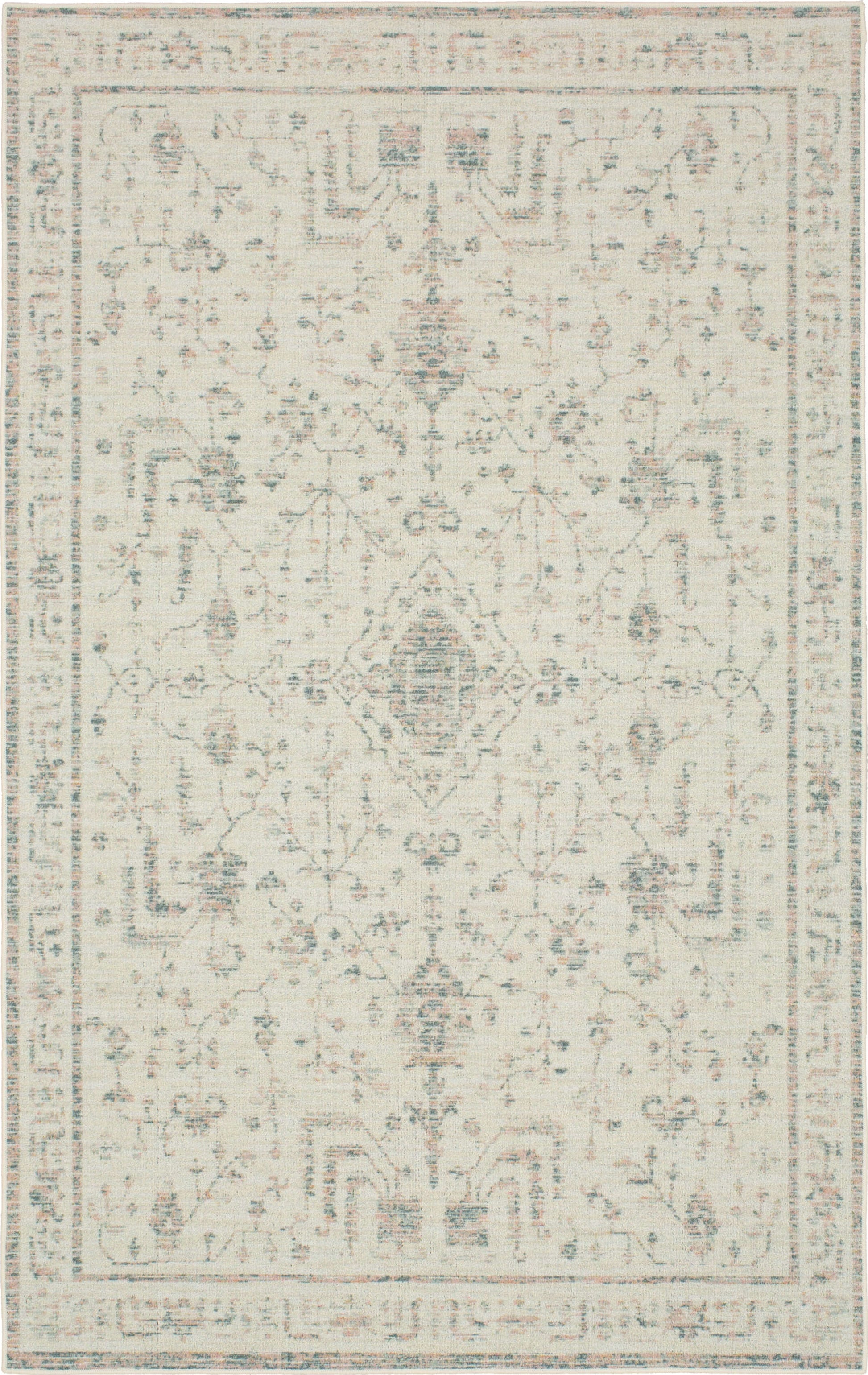 5' X 8'