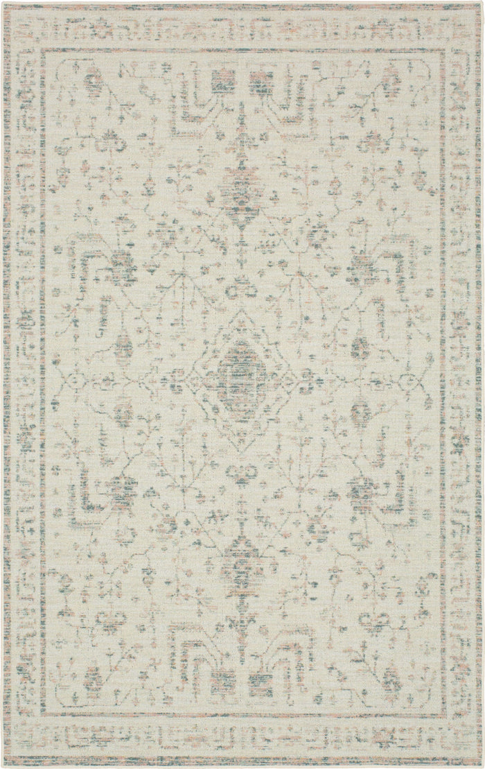 Grayson Tempe Cream Area Rug