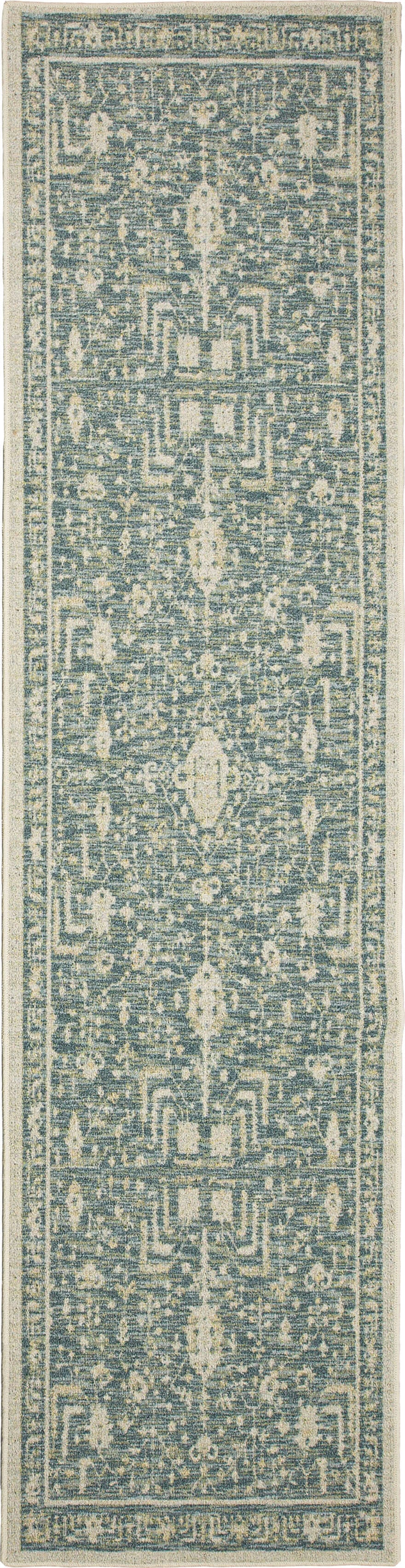 Grayson Tempe Slate Area Rug