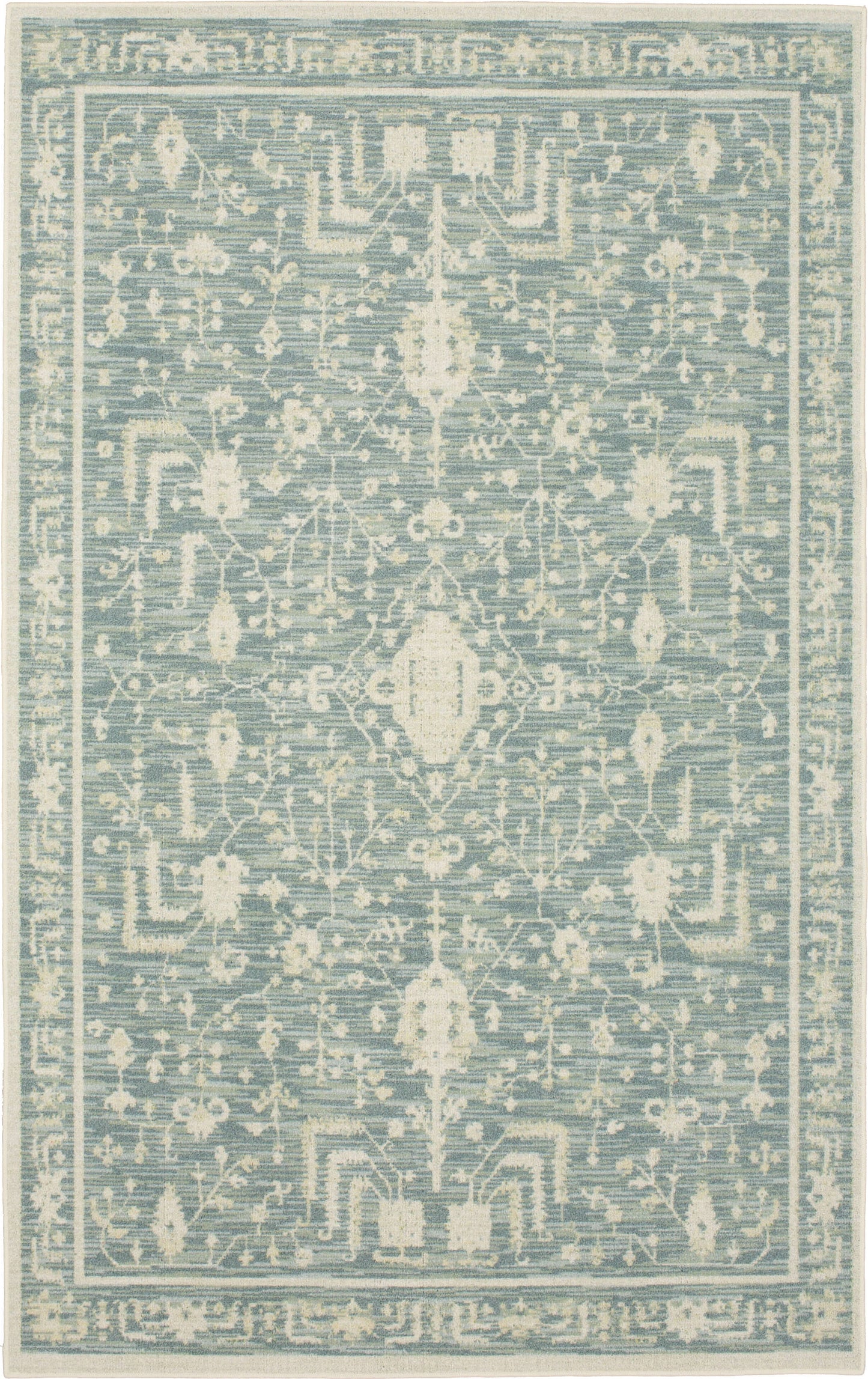 Grayson Tempe Slate Area Rug