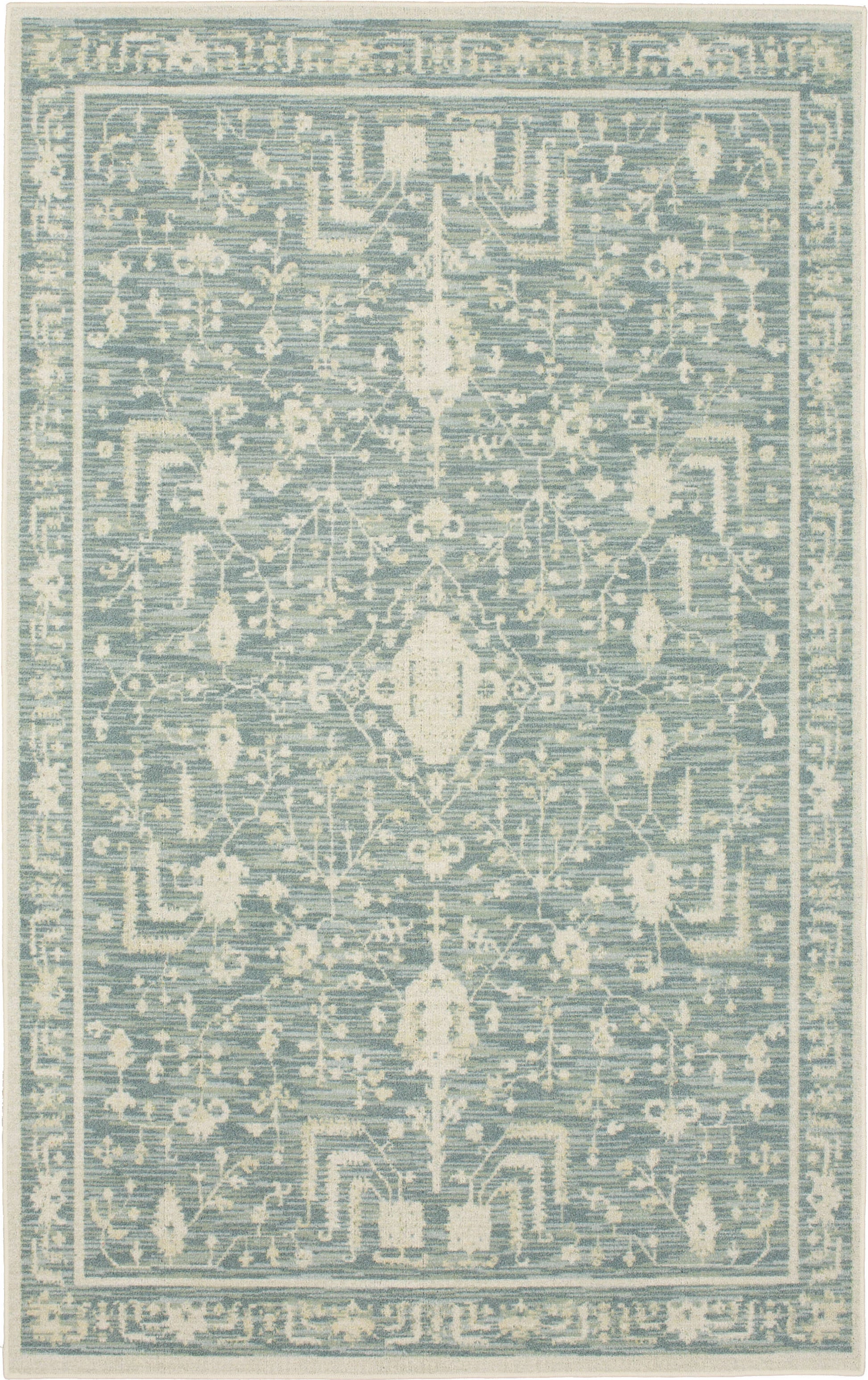 5' X 8'