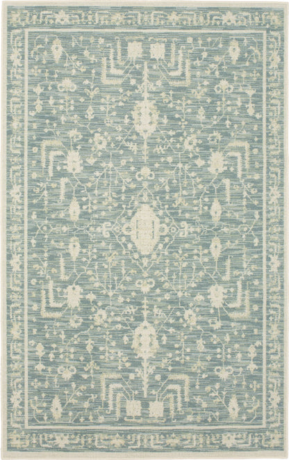 5' X 8'