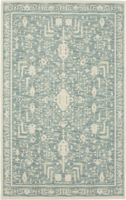 Grayson Tempe Slate Area Rug