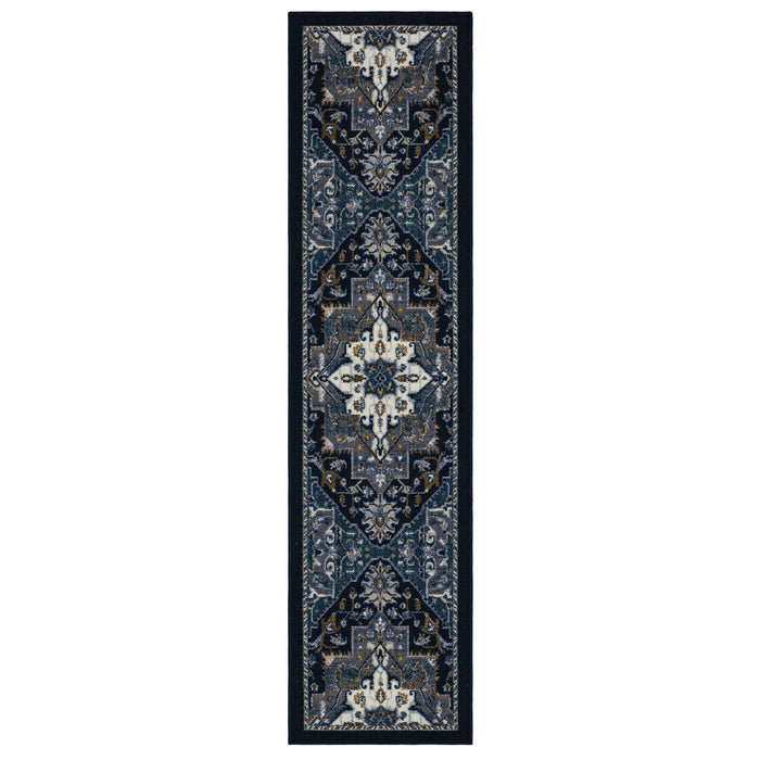 Caroline Cool Area Rug