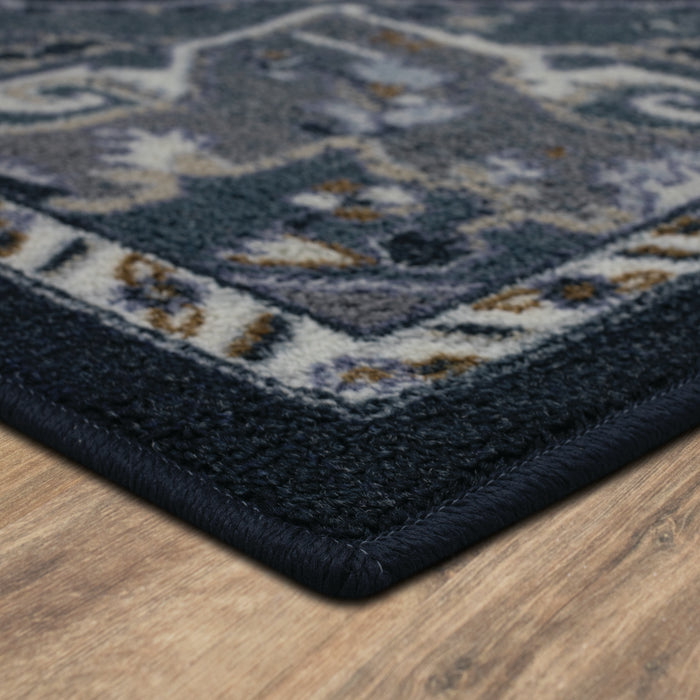 Caroline Cool Area Rug