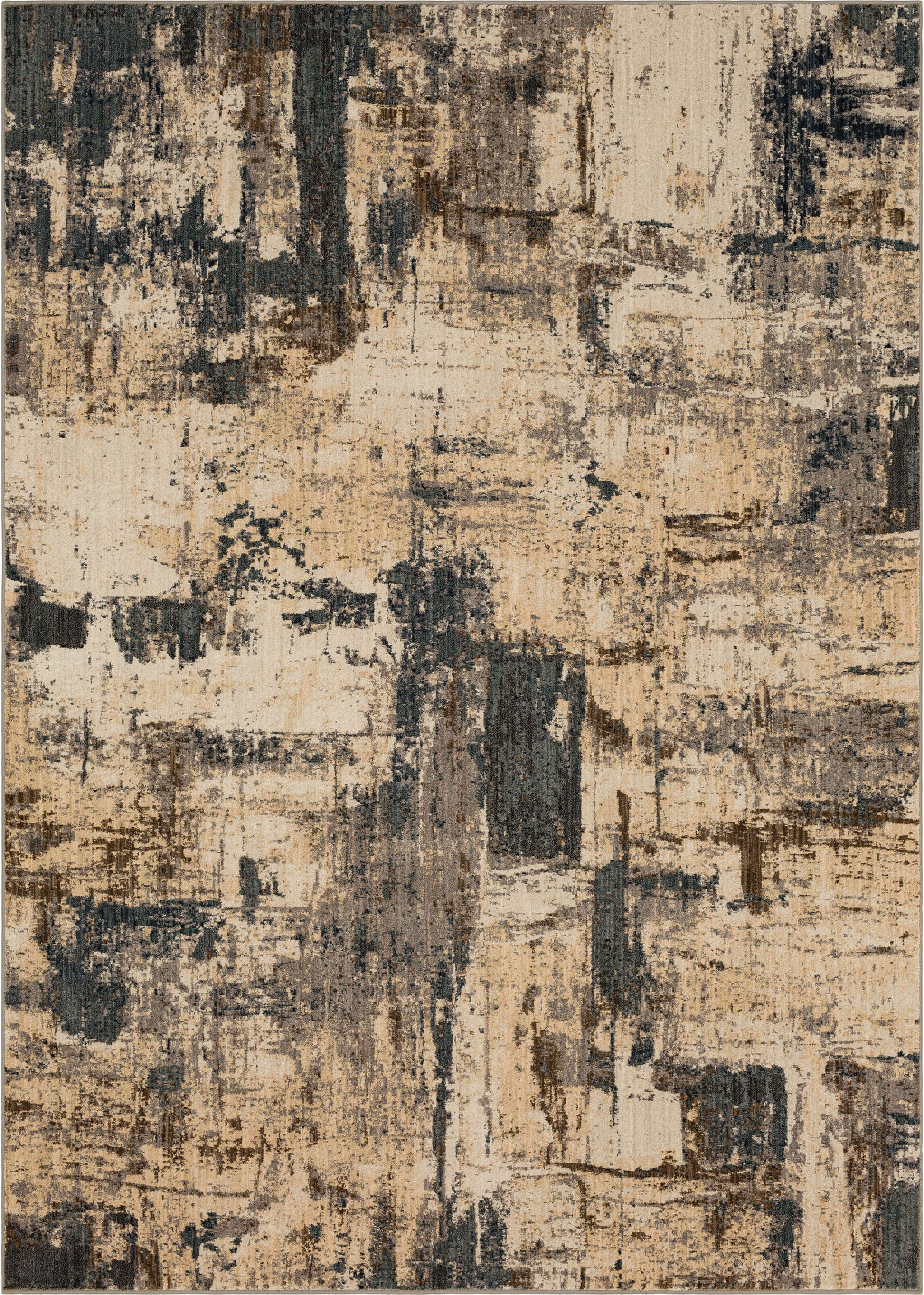 8' X 11'