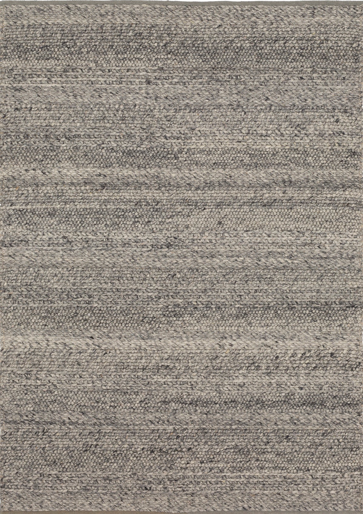 Karastan Tableau Umbra Grey Area Rug