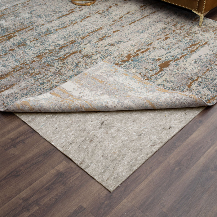 Comfort Cushion 1/2 Inch Rug Pad