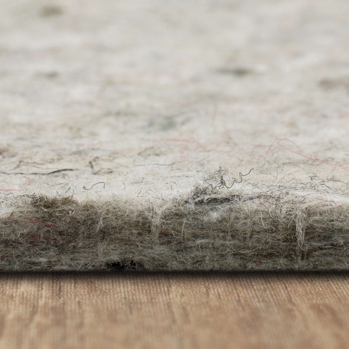 Comfort Cushion 1/2 Inch Rug Pad