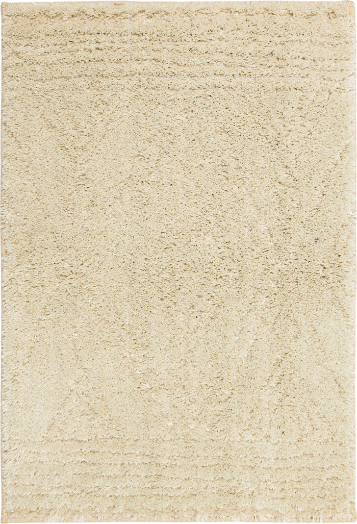 Brizo Marquise White Area Rug