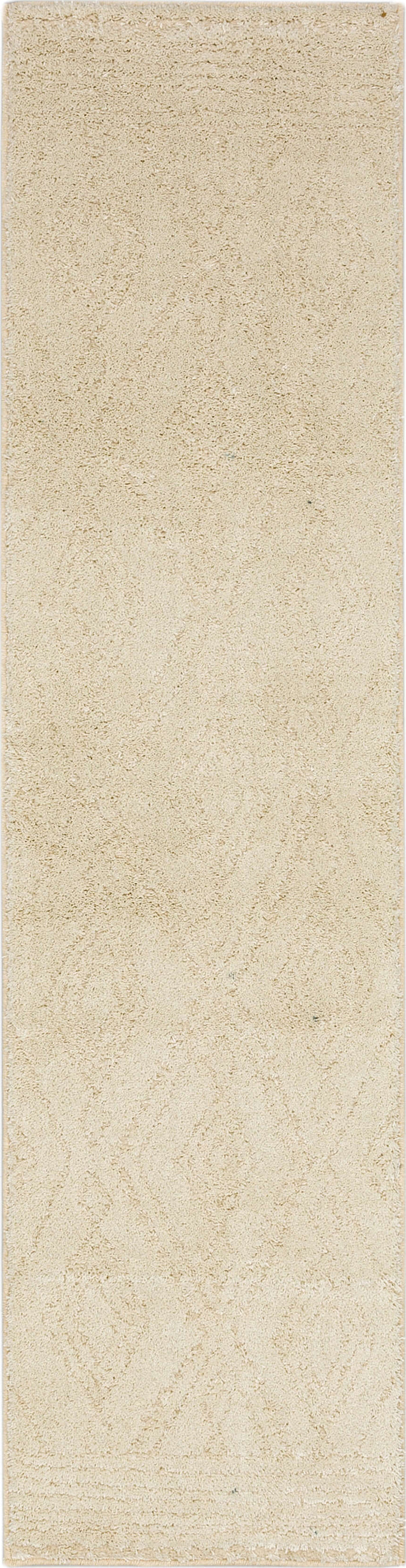 Brizo Marquise White Area Rug