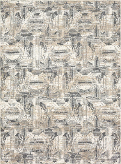 8' X 10'