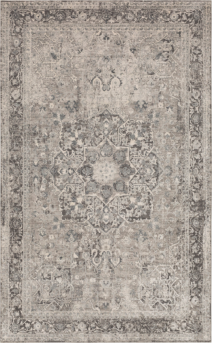 Karastan Tryst Verona Grey