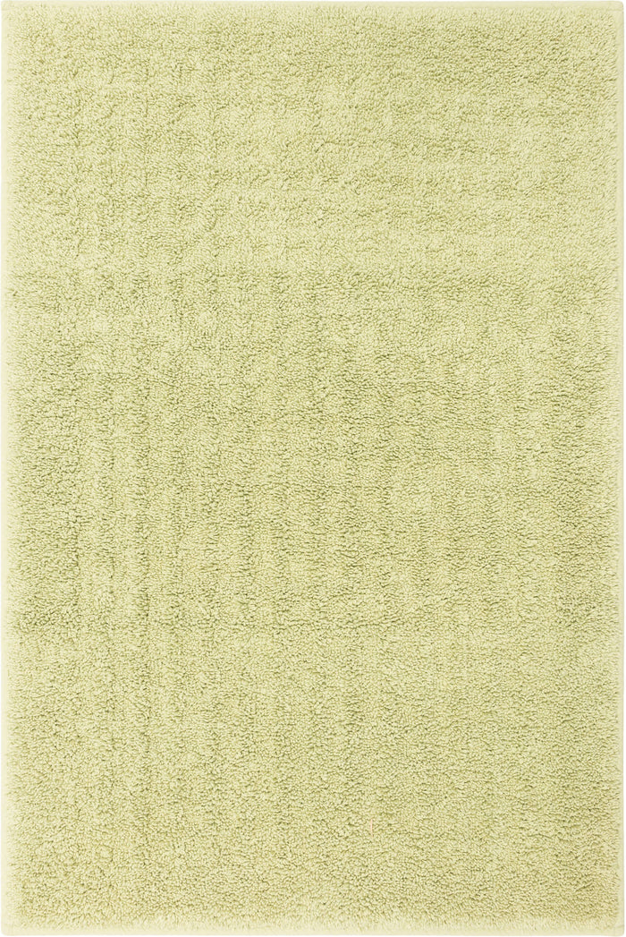 Kingston Green Bath Mat