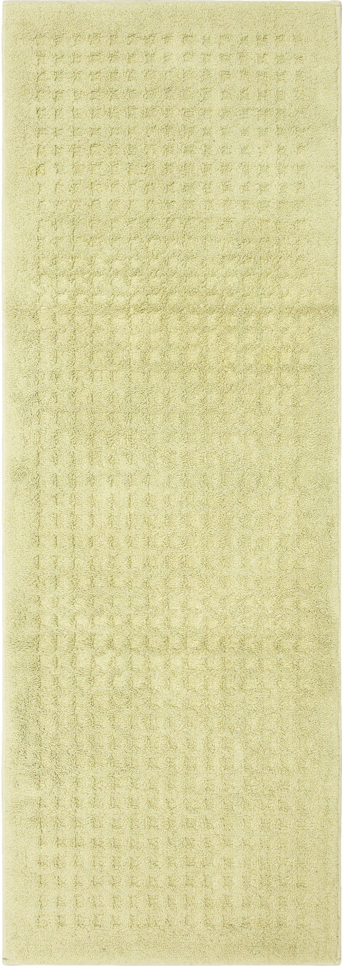 Kingston Green Bath Mat
