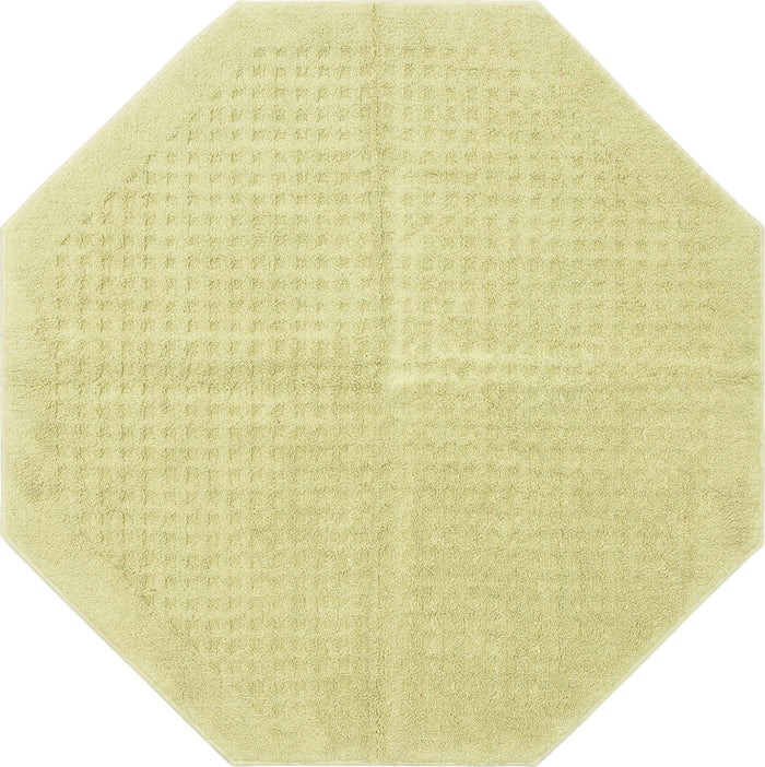 Kingston Green Bath Mat