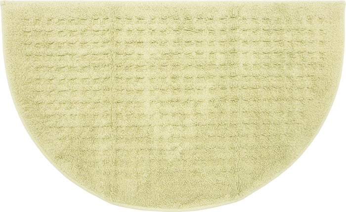 Kingston Green Bath Mat