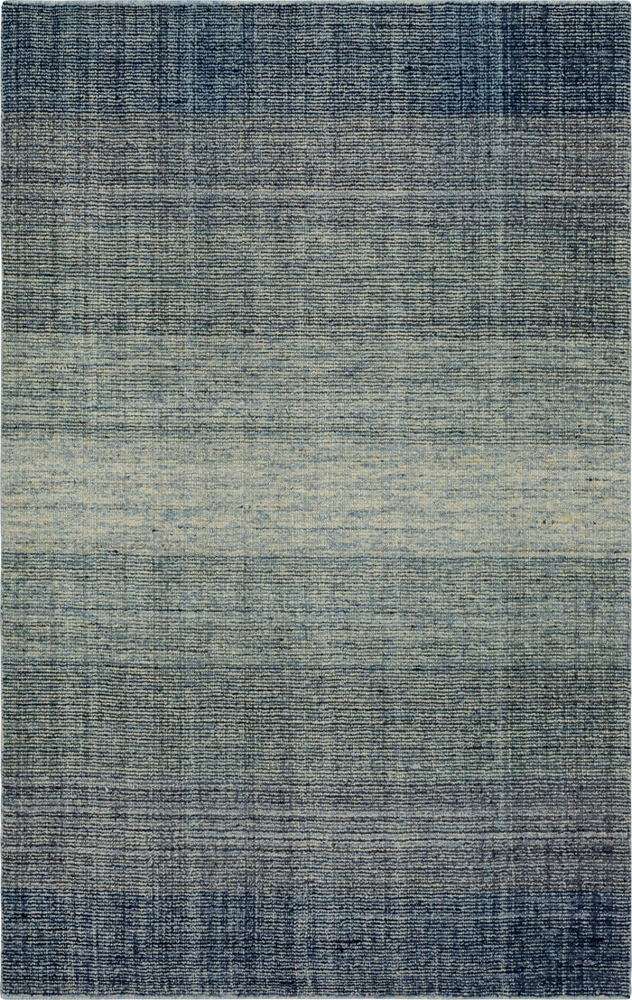 Karastan Wabi Sabi Denim by Drew & Jonathan Home