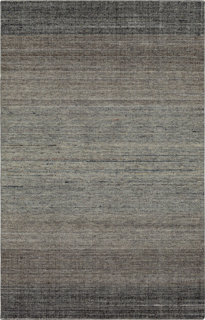 Karastan Wabi Sabi Dusk Grey by Drew & Jonathan Home