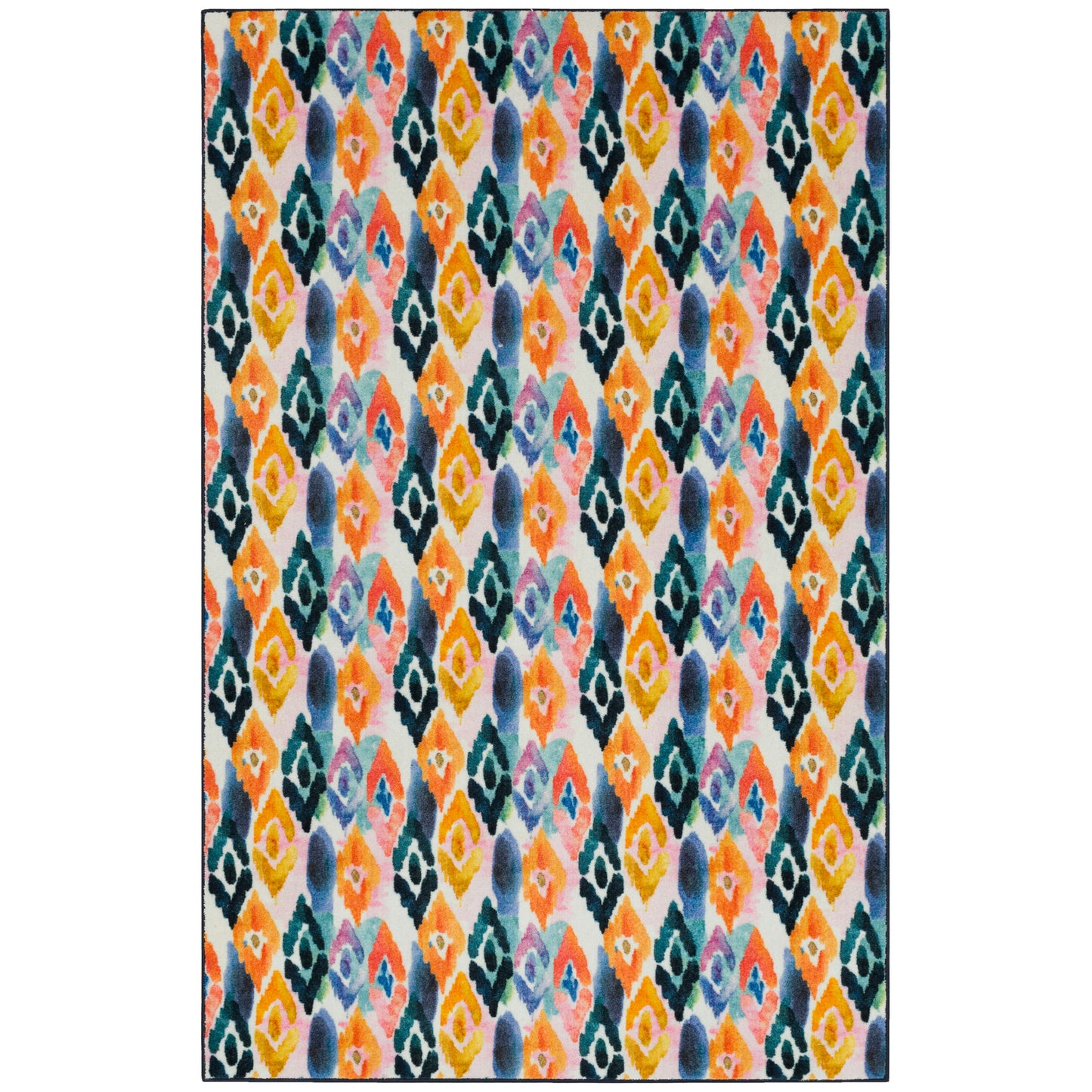 5' X 8'