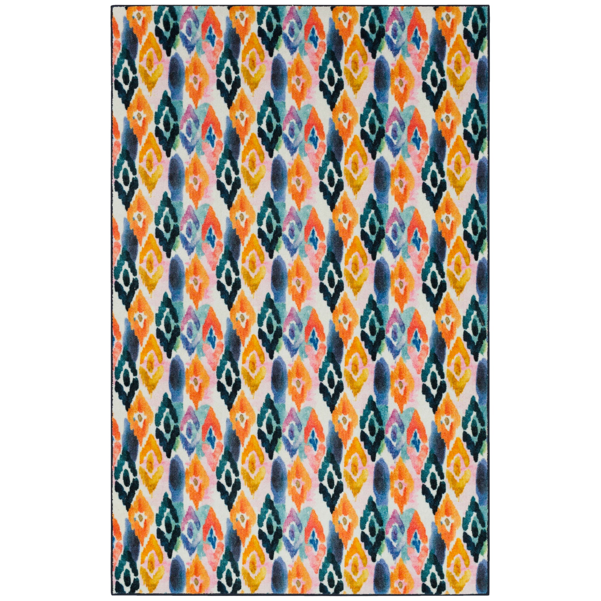 5' X 8'
