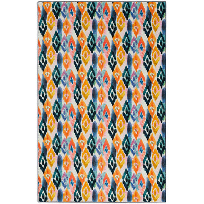 5' X 8'