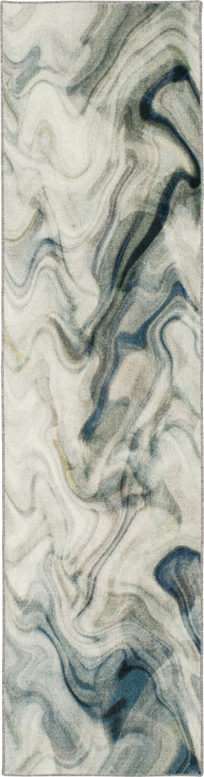 Techinicolor Color Crush Neutral Area Rug